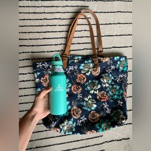 Prana Slouch Tote